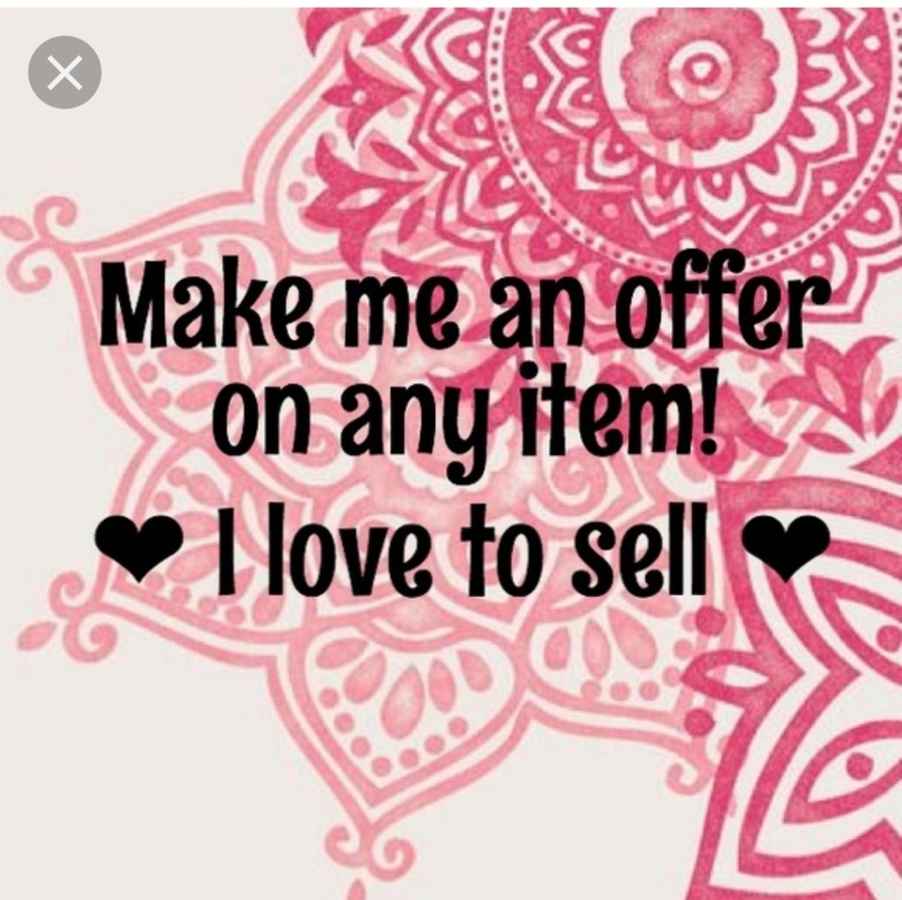 🌸Offers🌸 Make An Offer 🌸